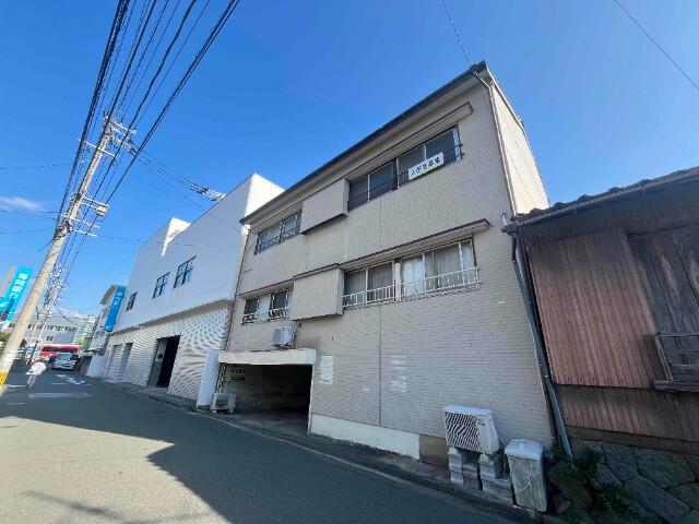 駅前中川ハイツ
