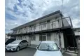 中西ハイツB棟