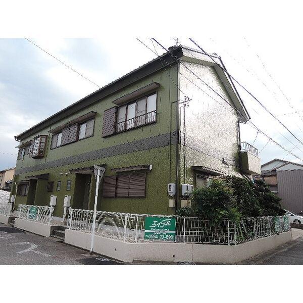 ハイツ浅井