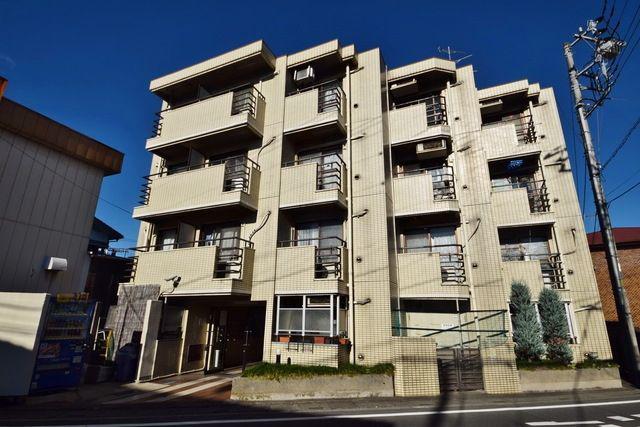 鶴ヶ島ダイカンプラザCITY