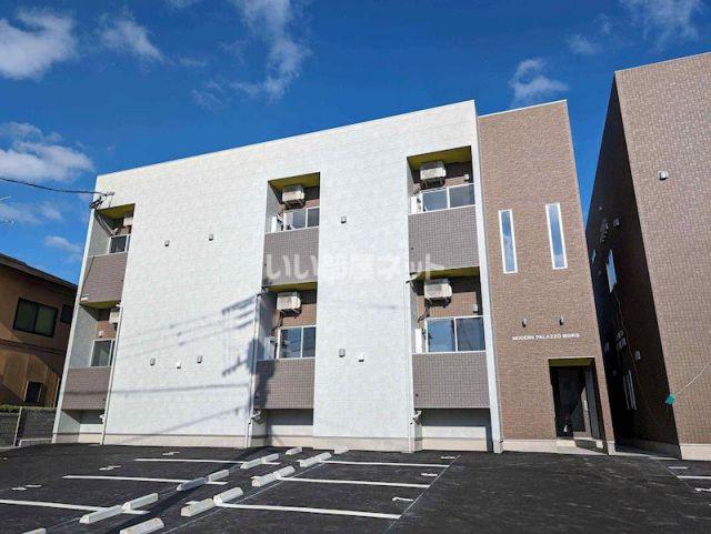 MODERN PALAZZO 福田町B