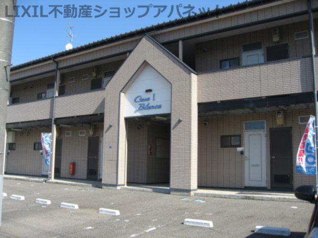 カサブランカI