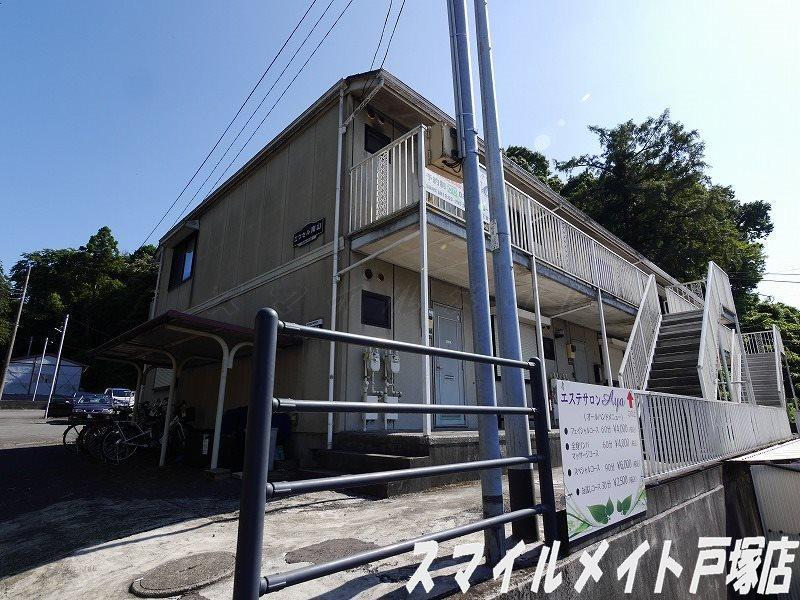 エクセル南山