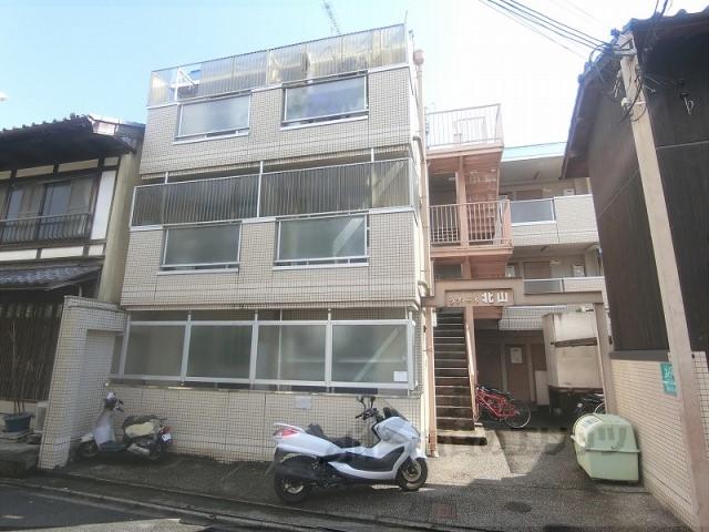 ラフィーネ北山