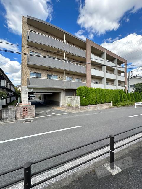 メゾン集