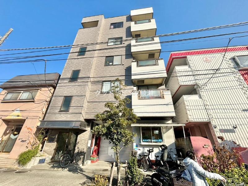 TKビル