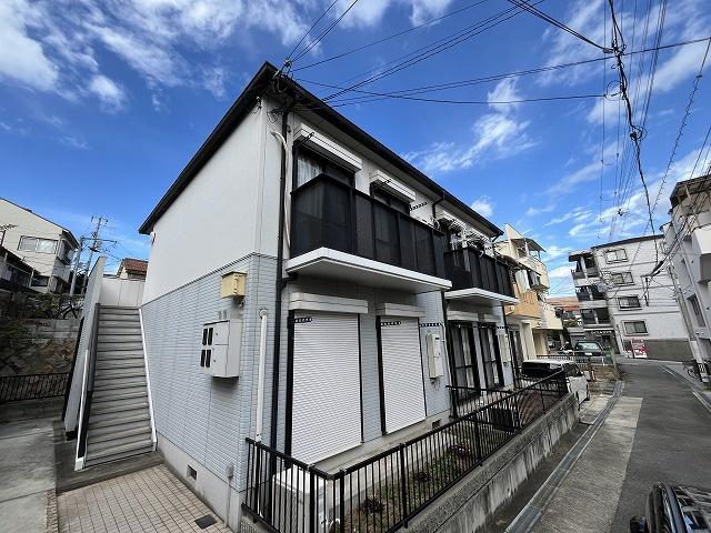 片山ハイツ