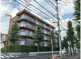 朝日千歳船橋ホーム