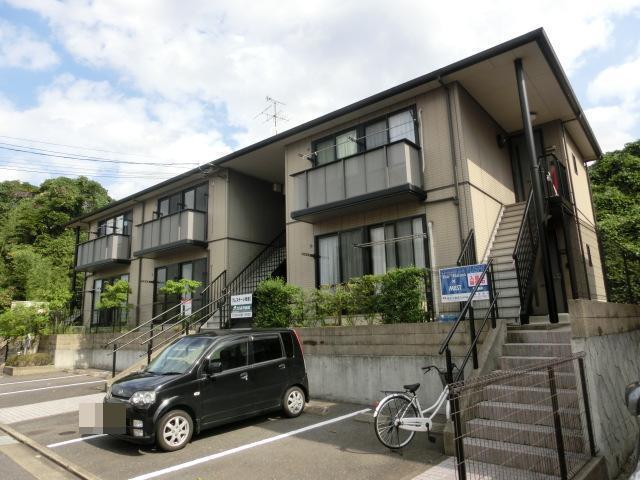 プレステージ華里  I