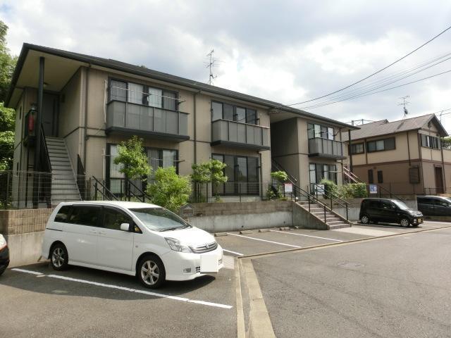 プレステージ華里  I