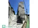 クロレ新検見川