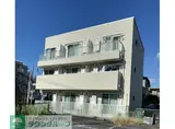 クロレ新検見川