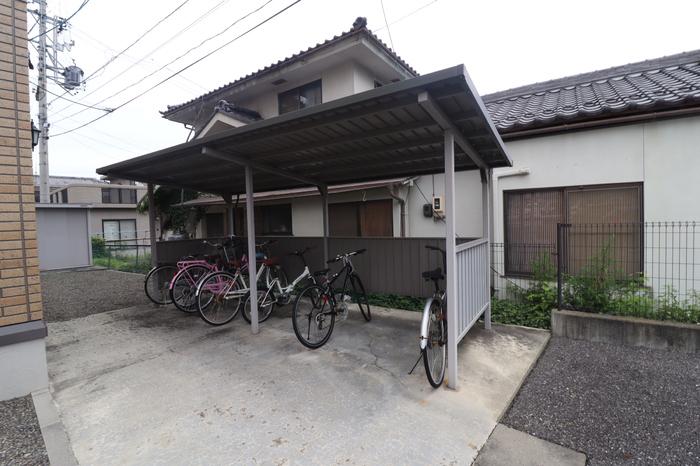 ティアラあづみ野 ダ