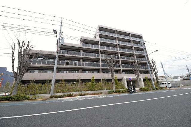 Nステージ東小金井(3LDK/3階)