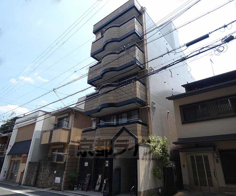二条晴明ビル