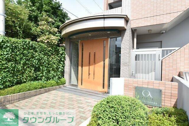 アリエさいたま新都心