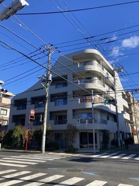 グランストーリー用賀2