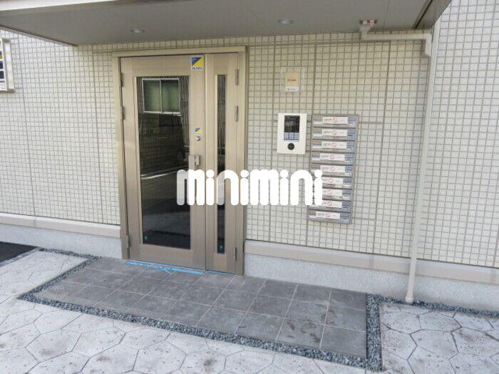 センブラーダ・モンタナ