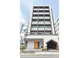 TS RESIDENCE NAGOYA