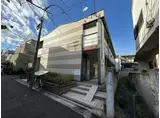 レオパレス大和町