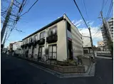 レオパレス大和町