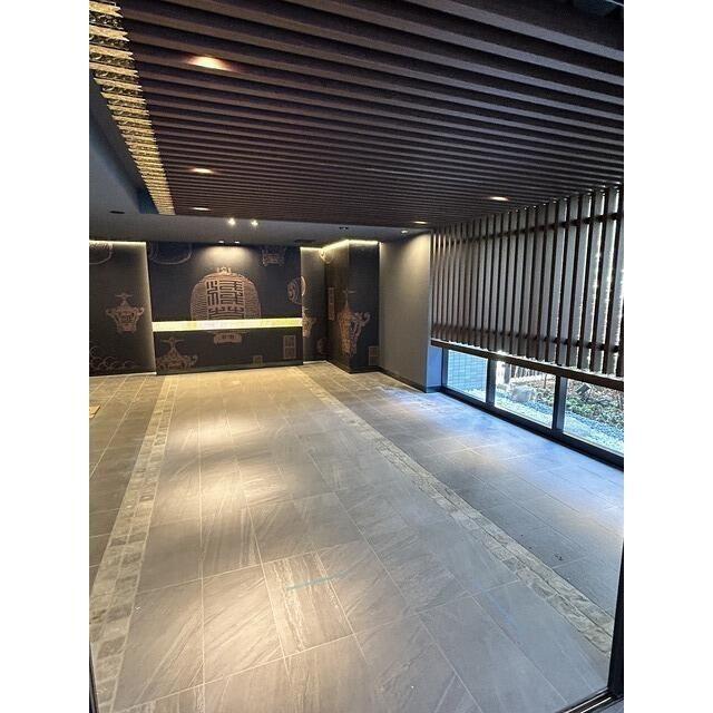 THE GATEHOUSE浅草雷門