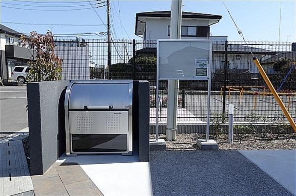 TORISIAS 西川田町