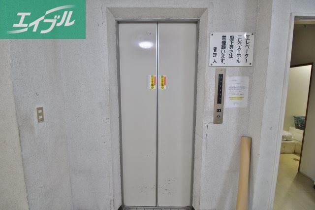 ファミール野田屋町