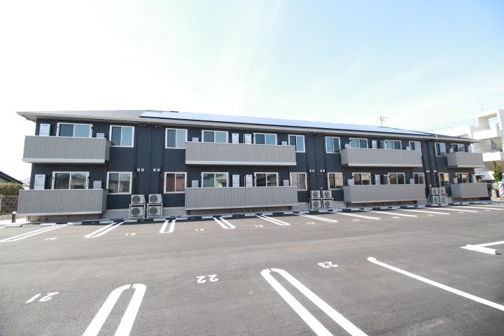 オリエンタルコ一ト南田宮
