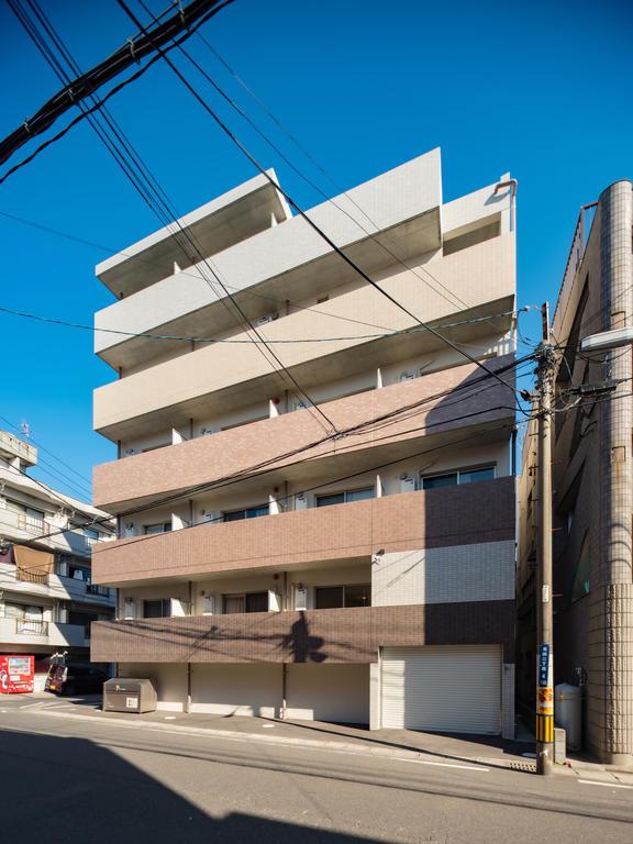 GRACE COURT 荒田