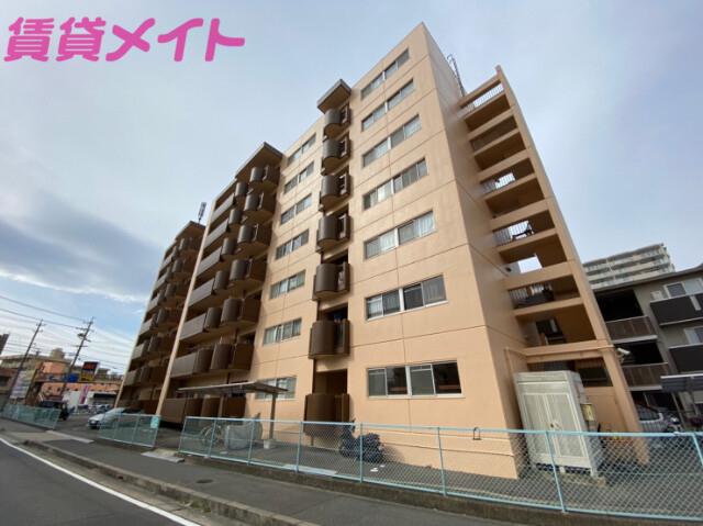 サンローヤル桑名