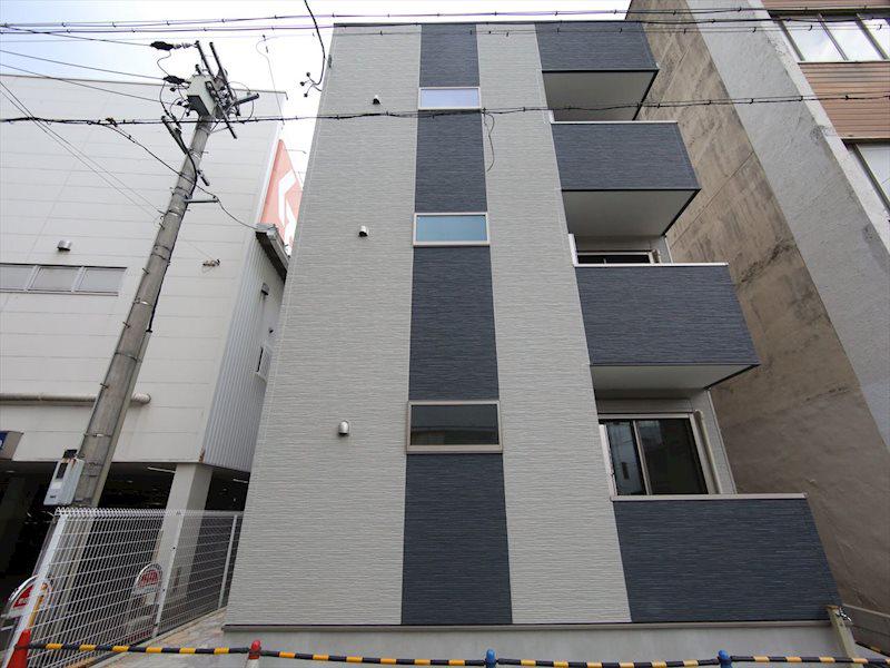 TRY II 柳川