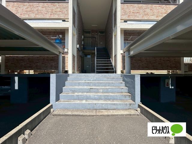 コーポ山口西19条