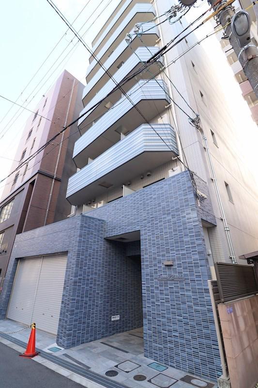 プランドール梅田