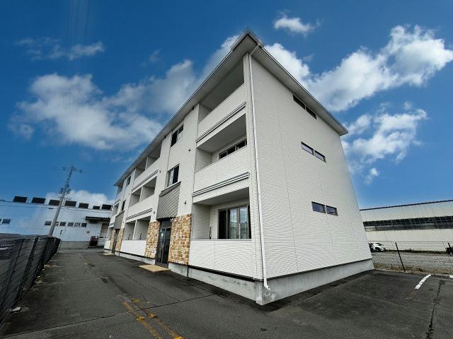 ストックトン(1LDK/3階)