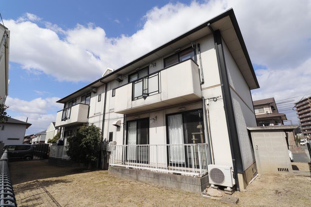 サンビレッジ新田C棟