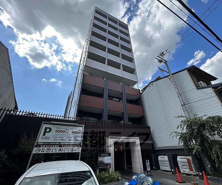 エステムプラザ京都烏丸五条