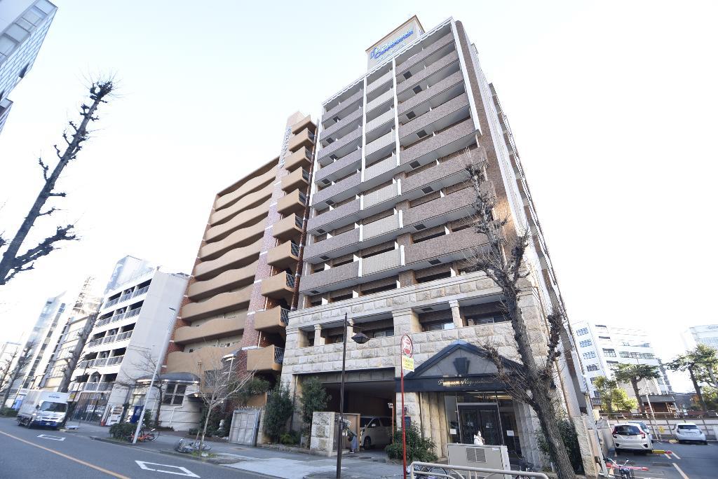 プレサンス名古屋駅前