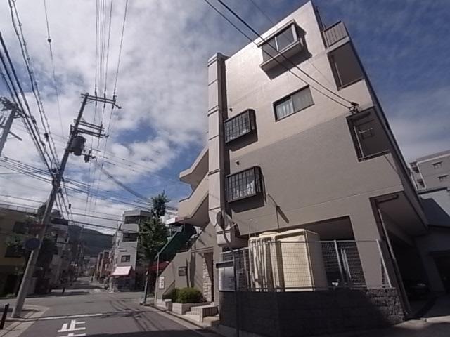グランディア六甲道