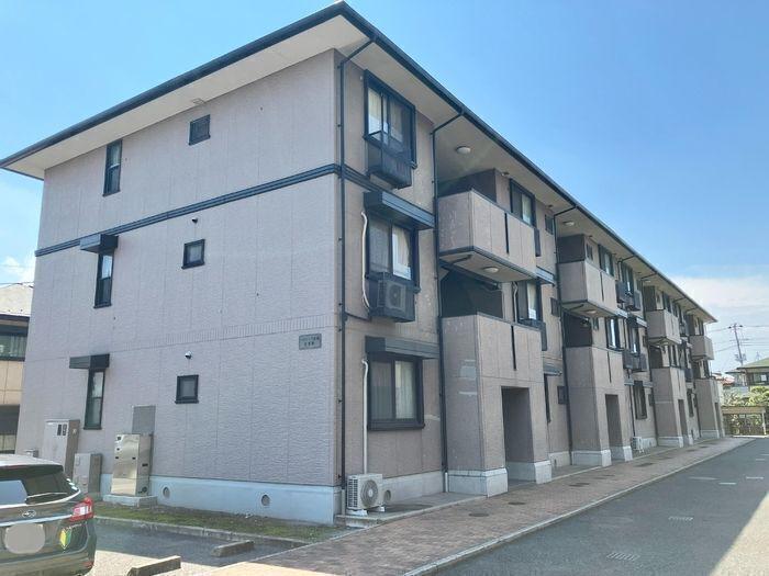 ハイローズ船橋壱番館
