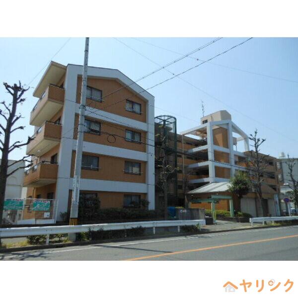 グリーンヒルズ白山