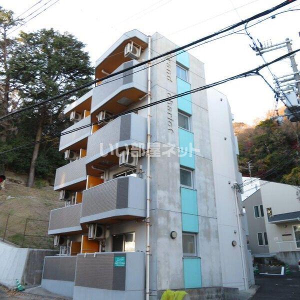 グランシャリオ山本通