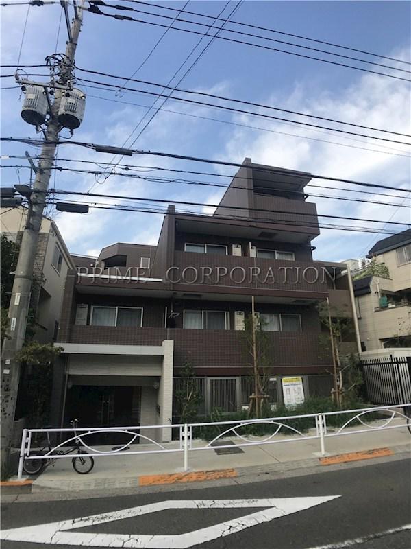 ガリシア上目黒