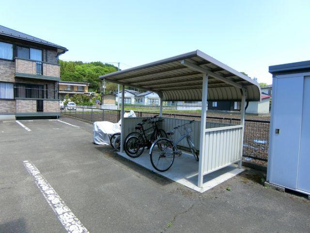 セジュールSKYA・B・C