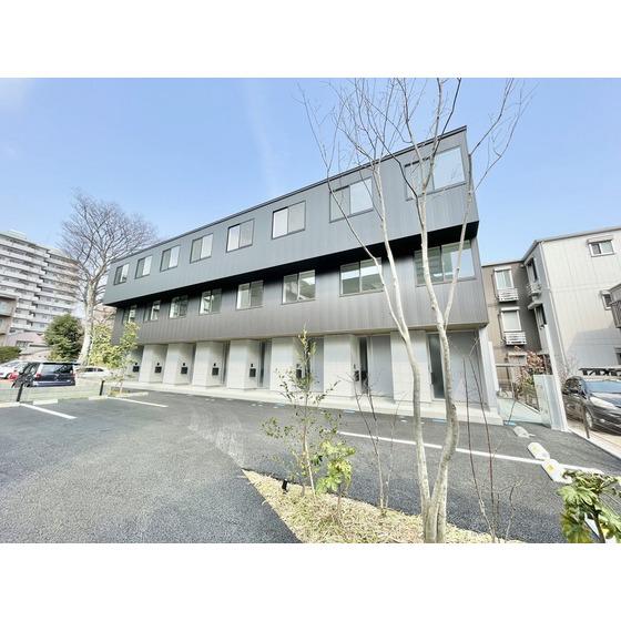 INHERIT木町通