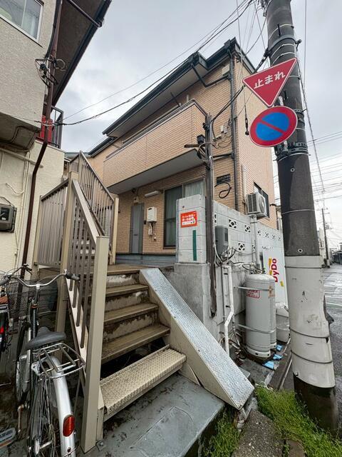 ドエルサンコートII