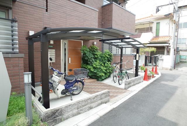 リレント西宮北口