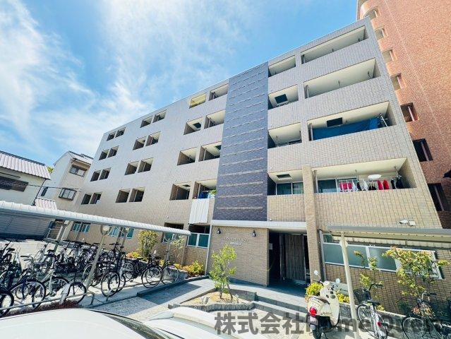 シェモワ 八尾