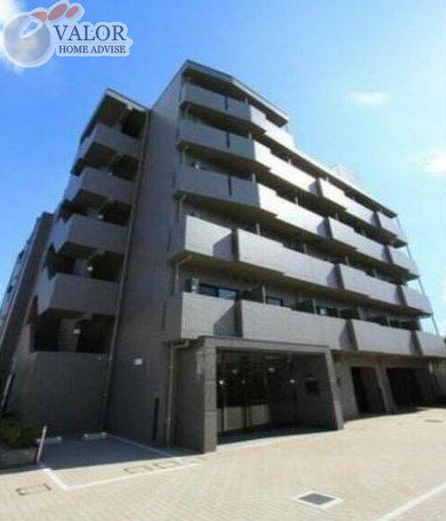 ルーブル蒲田南参番館