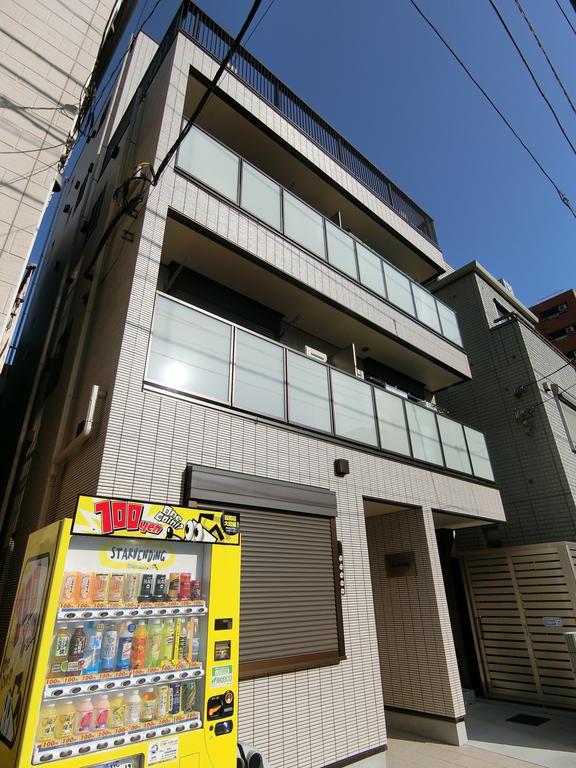 クレスト中島